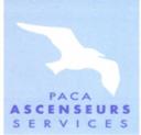 PACA ASCENSEURS SERVICES