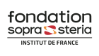 logo Fondation Sopra Steria-Institut de France