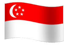 Groupe international Singapour
