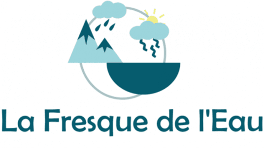 Fresque de l’eau en Haute-Savoie