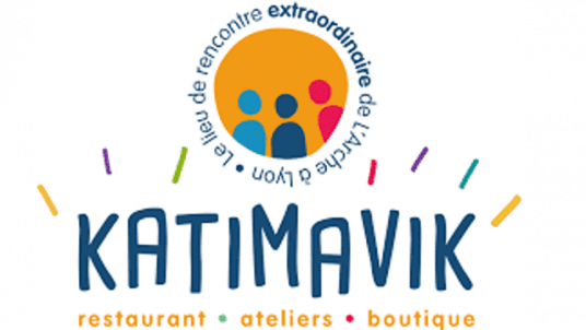 Afterwork - Retrouvons-nous au KATIMAVIK (nouveau lieu dans le Vieux Lyon)