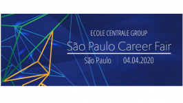 SAO PAULO CAREER FAIR 04.04.20